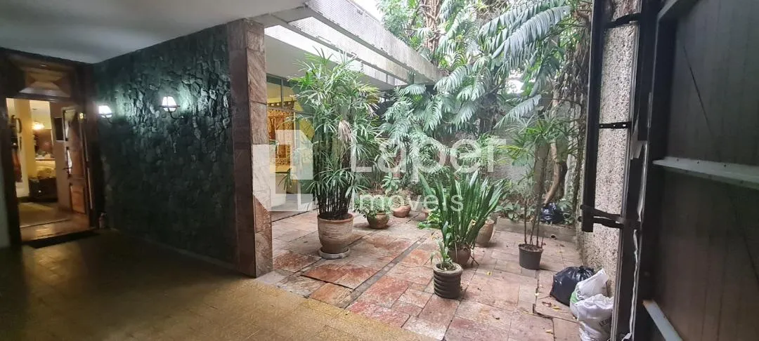 Casa com 1 suítes à venda em Indianópolis, São Paulo, por R$ 4.000.000 Imagem 9