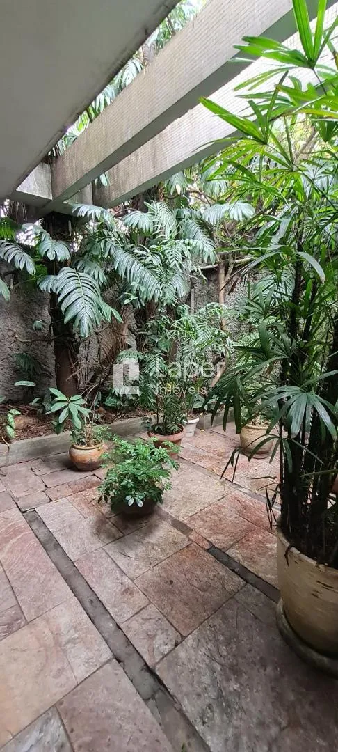 Casa com 1 suítes à venda em Indianópolis, São Paulo, por R$ 4.000.000 Imagem 26