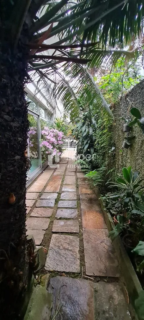 Casa com 1 suítes à venda em Indianópolis, São Paulo, por R$ 4.000.000 Imagem 10
