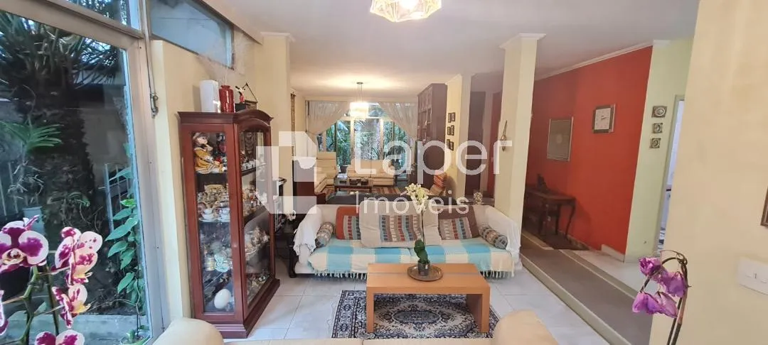 Casa com 1 suítes à venda em Indianópolis, São Paulo, por R$ 4.000.000 Imagem 3