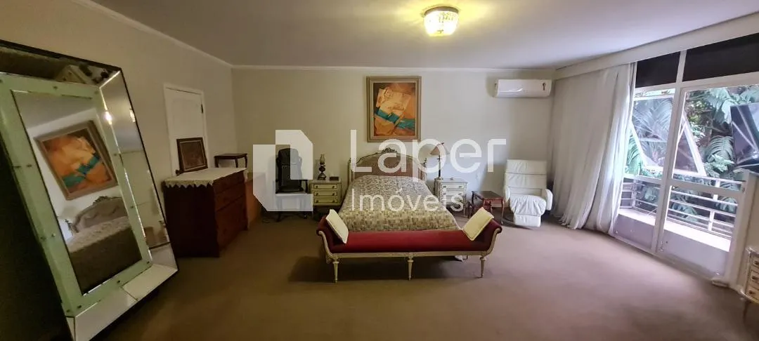 Casa com 1 suítes à venda em Indianópolis, São Paulo, por R$ 4.000.000 Imagem 19