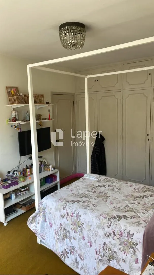 Casa com 1 suítes à venda em Indianópolis, São Paulo, por R$ 4.000.000 Imagem 17