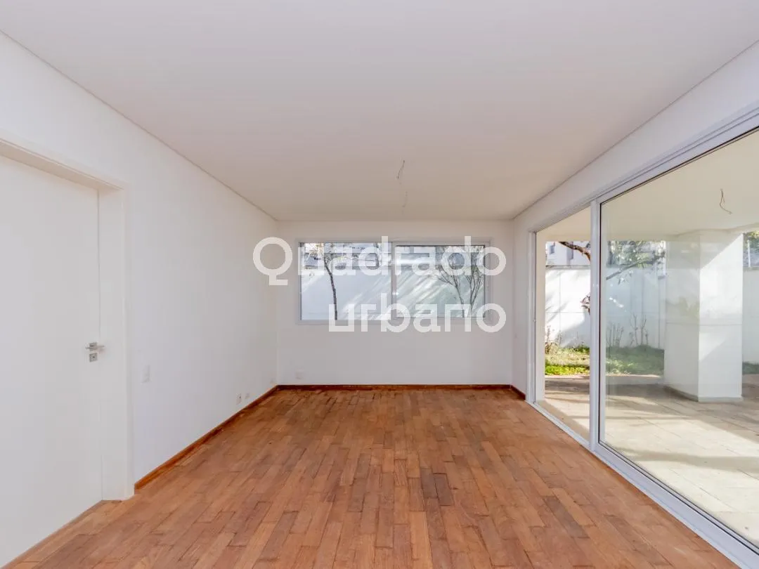 Casa com 4 suítes à venda em Jardim Cordeiro, São Paulo, por R$ 4.650.000 Imagem 2