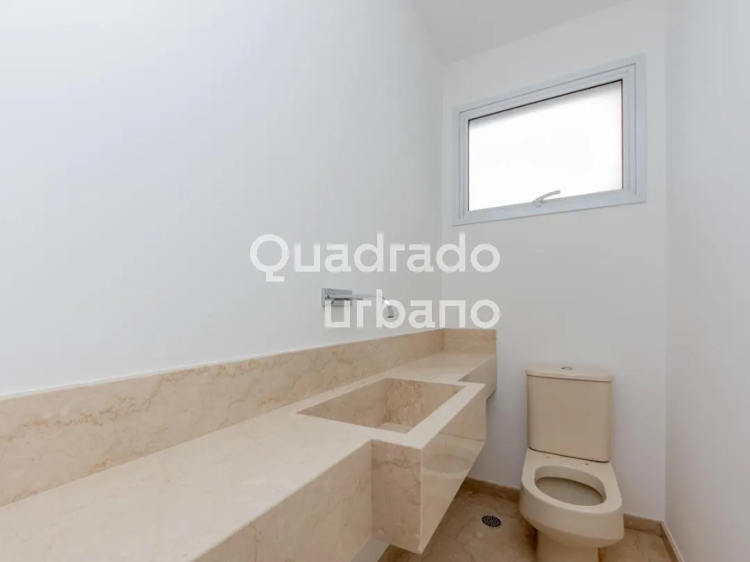 Casa com 4 suítes à venda em Jardim Cordeiro, São Paulo, por R$ 4.650.000 Imagem 28