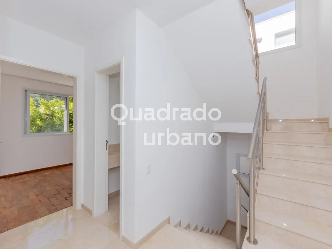 Casa com 4 suítes à venda em Jardim Cordeiro, São Paulo, por R$ 4.650.000 Imagem 8