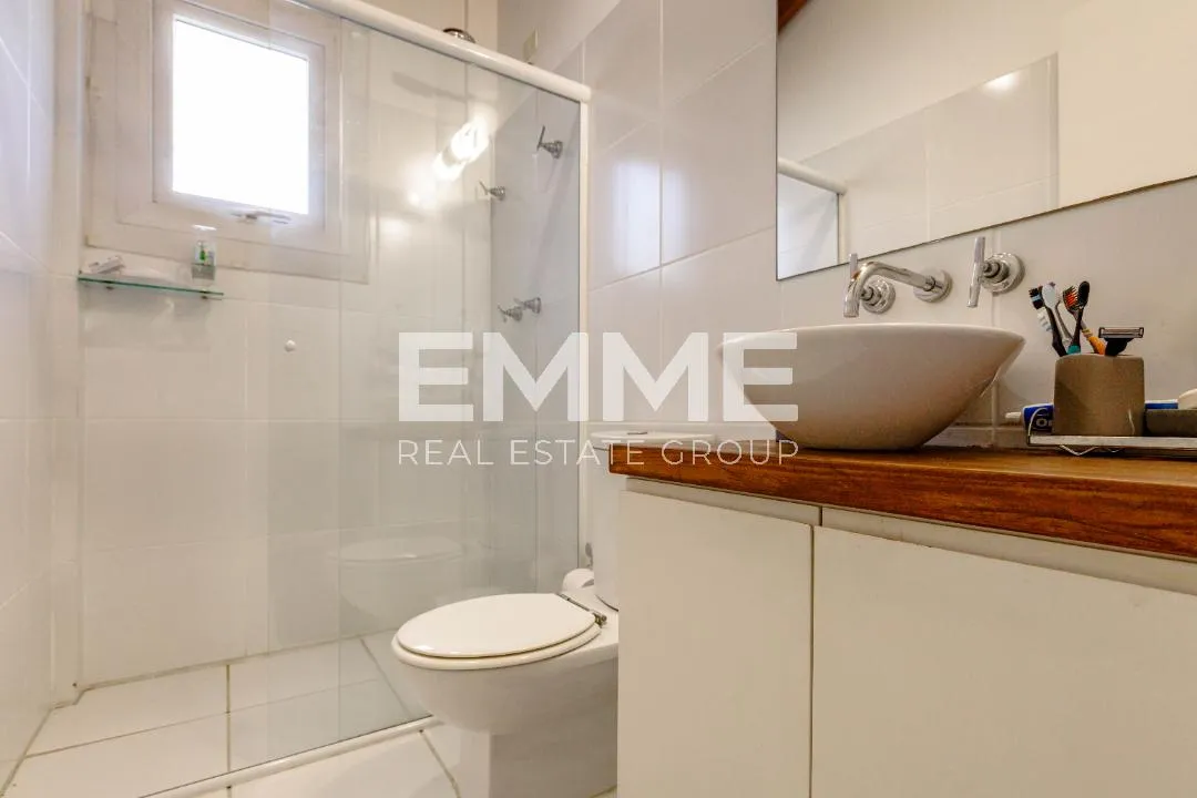 Casa com 2 suítes à venda em Real Parque, São Paulo, por R$ 2.100.000 Imagem 14