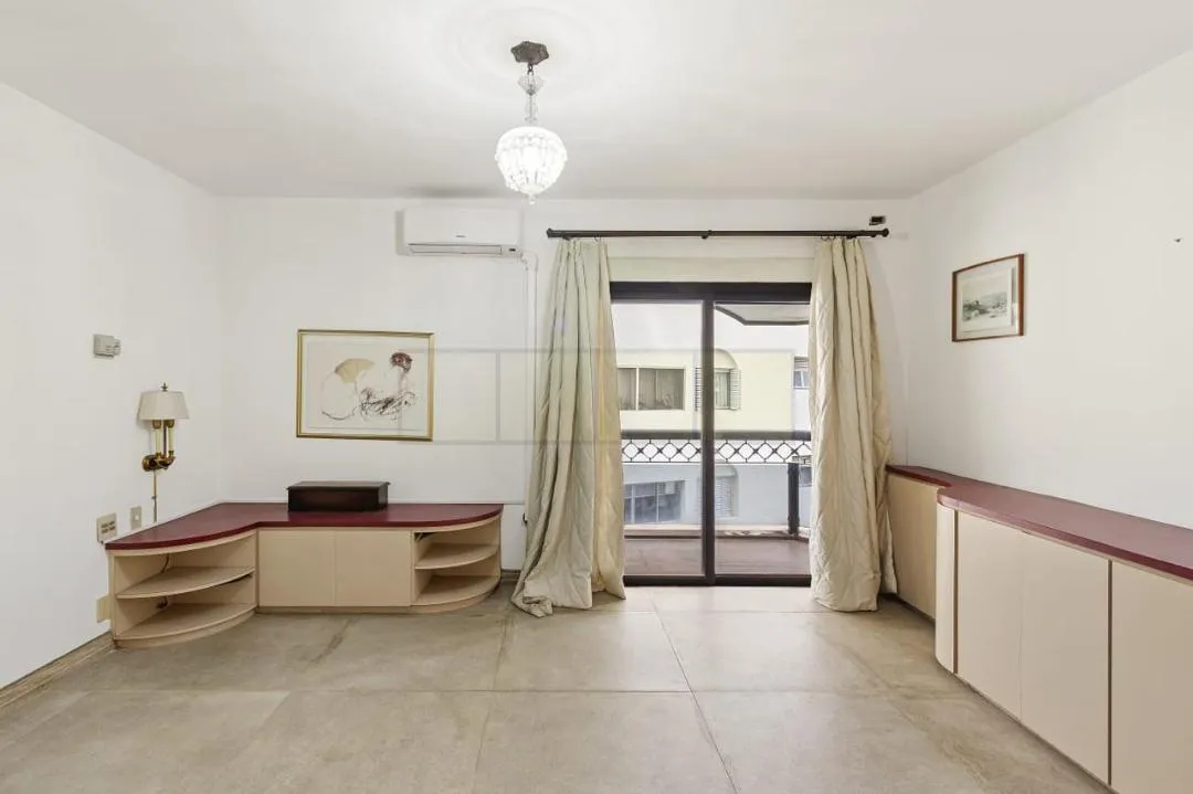 Apartamento com 3 suítes à venda em Jardim América, São Paulo, por R$ 3.950.000 Imagem 18