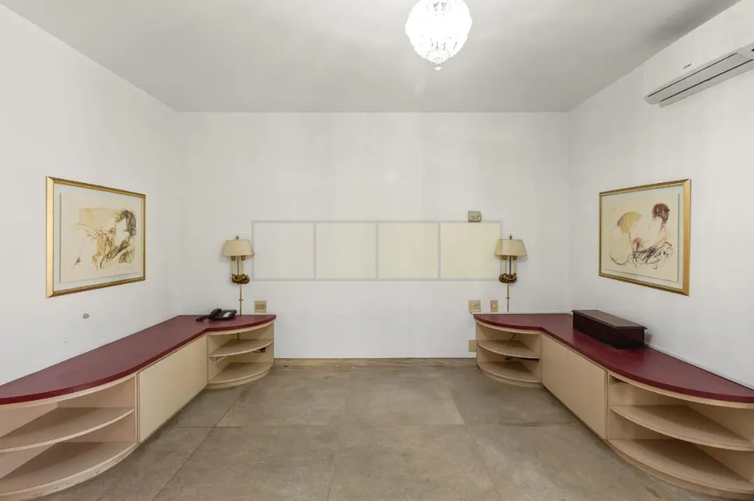 Apartamento com 3 suítes à venda em Jardim América, São Paulo, por R$ 3.950.000 Imagem 17