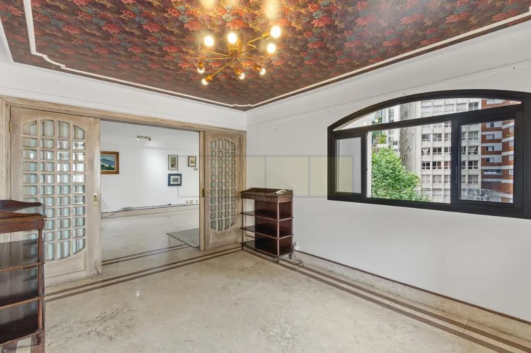 Apartamento com 3 suítes à venda em Jardim América, São Paulo, por R$ 3.950.000 Imagem 13