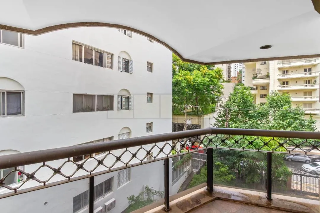 Apartamento com 3 suítes à venda em Jardim América, São Paulo, por R$ 3.950.000 Imagem 19