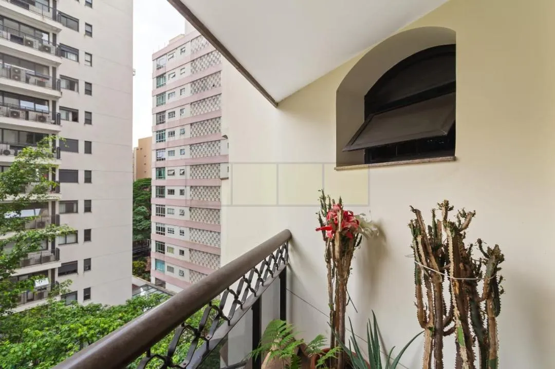 Apartamento com 3 suítes à venda em Jardim América, São Paulo, por R$ 3.950.000 Imagem 26