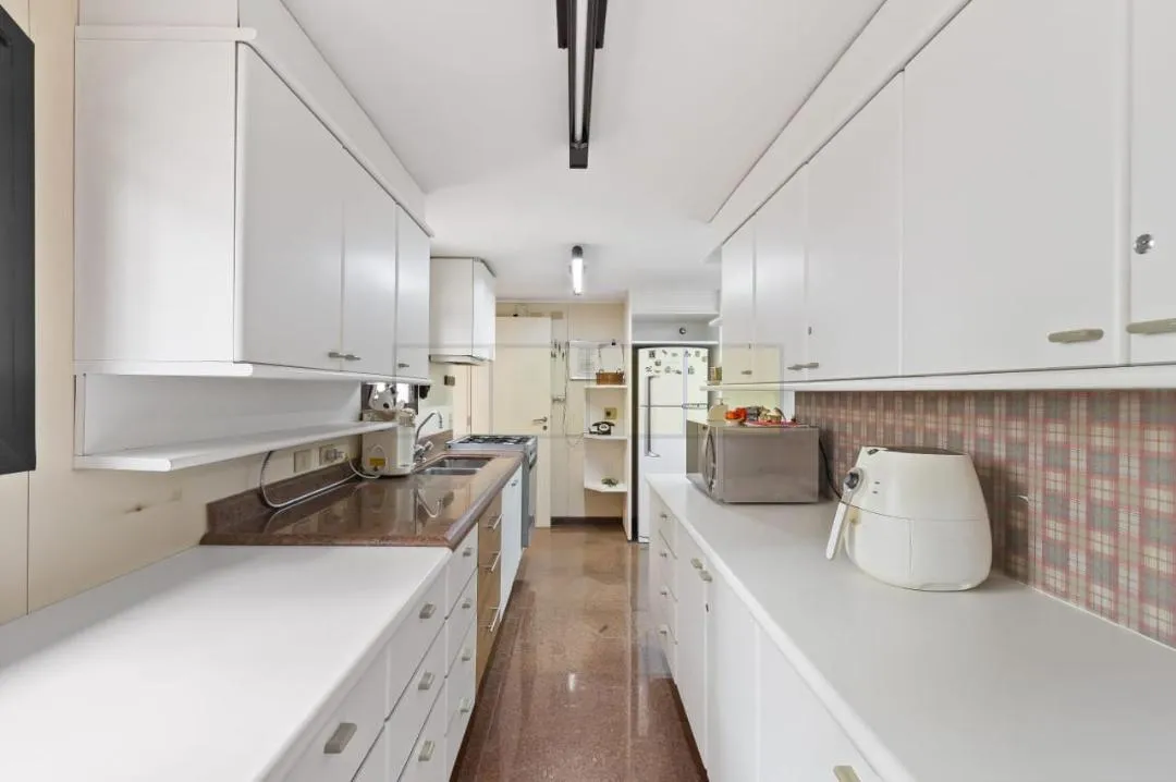 Apartamento com 3 suítes à venda em Jardim América, São Paulo, por R$ 3.950.000 Imagem 33