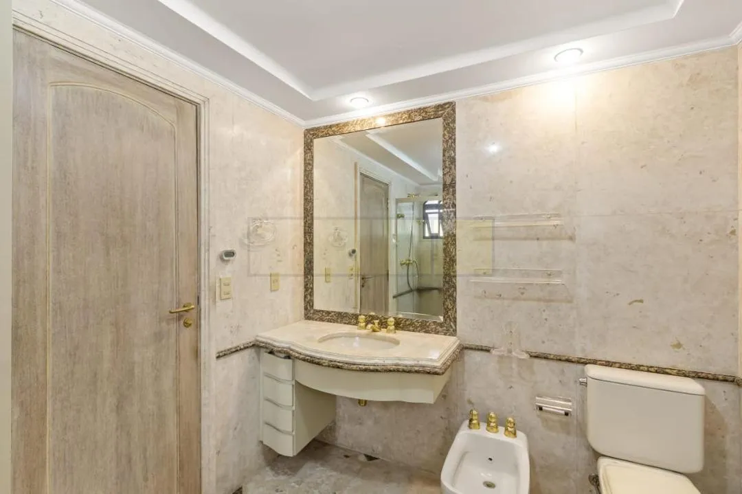 Apartamento com 3 suítes à venda em Jardim América, São Paulo, por R$ 3.950.000 Imagem 25