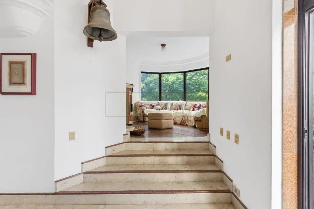 Apartamento com 3 suítes à venda em Jardim América, São Paulo, por R$ 3.950.000 Imagem 5