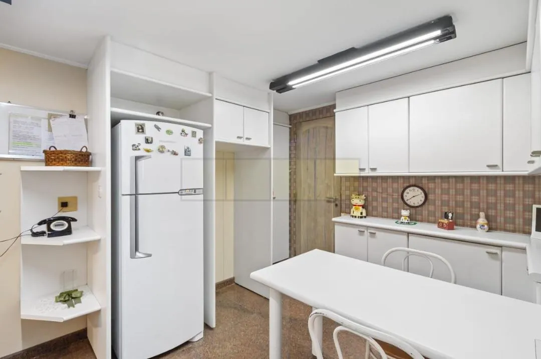 Apartamento com 3 suítes à venda em Jardim América, São Paulo, por R$ 3.950.000 Imagem 32