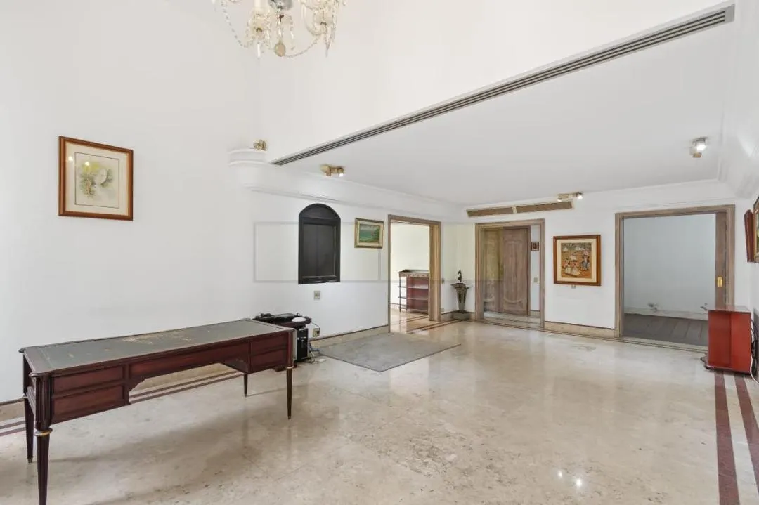 Apartamento com 3 suítes à venda em Jardim América, São Paulo, por R$ 3.950.000 Imagem 8