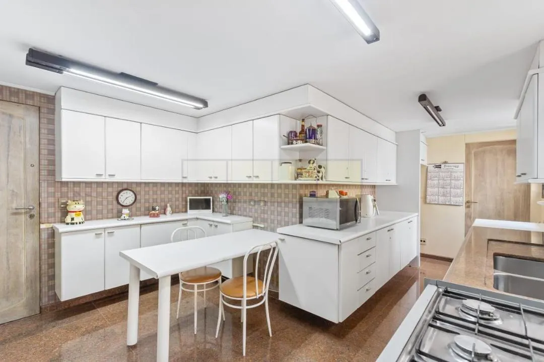 Apartamento com 3 suítes à venda em Jardim América, São Paulo, por R$ 3.950.000 Imagem 30