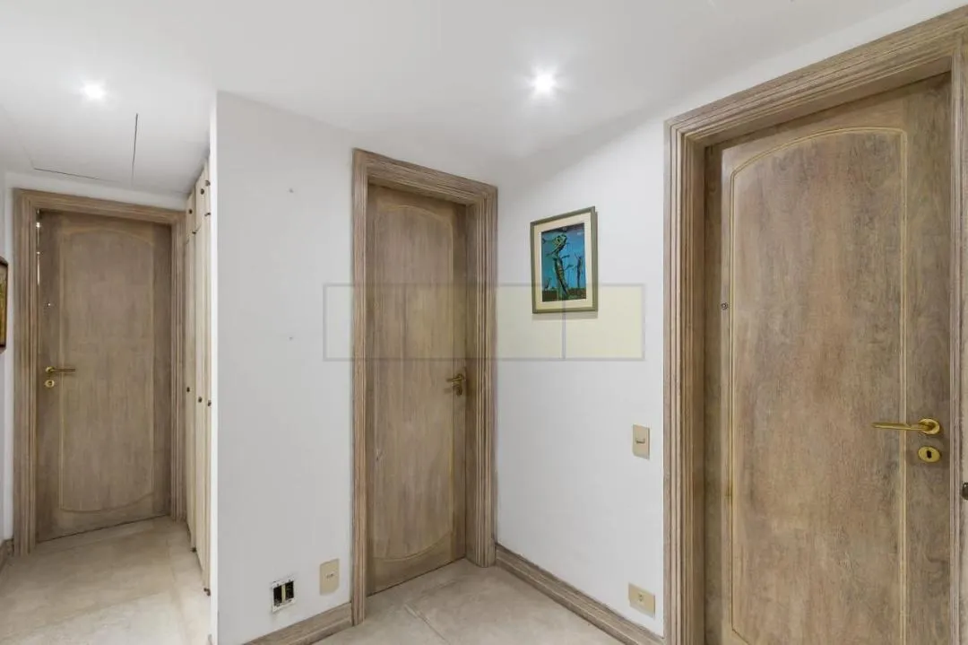 Apartamento com 3 suítes à venda em Jardim América, São Paulo, por R$ 3.950.000 Imagem 29