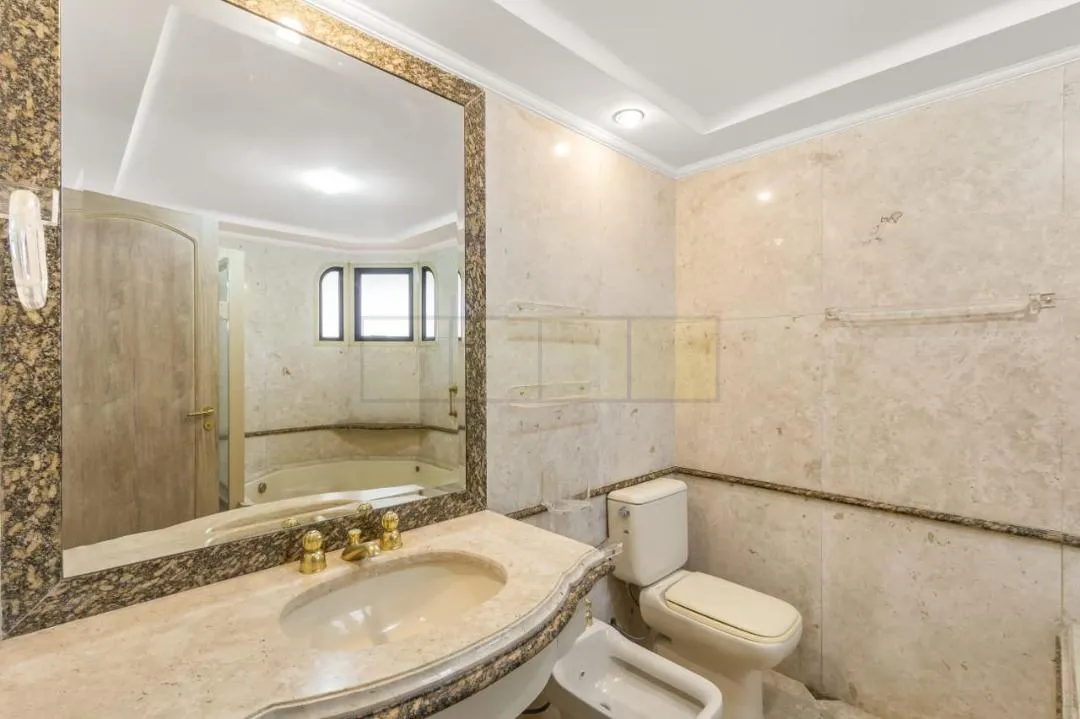 Apartamento com 3 suítes à venda em Jardim América, São Paulo, por R$ 3.950.000 Imagem 21