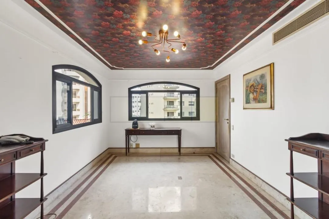 Apartamento com 3 suítes à venda em Jardim América, São Paulo, por R$ 3.950.000 Imagem 9