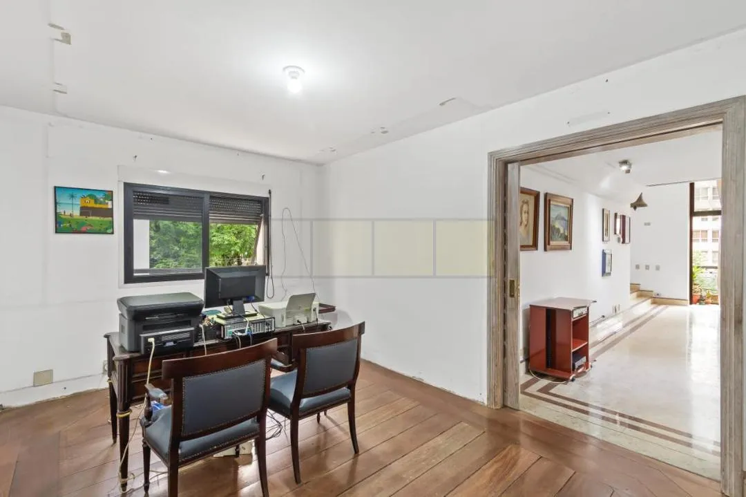 Apartamento com 3 suítes à venda em Jardim América, São Paulo, por R$ 3.950.000 Imagem 14