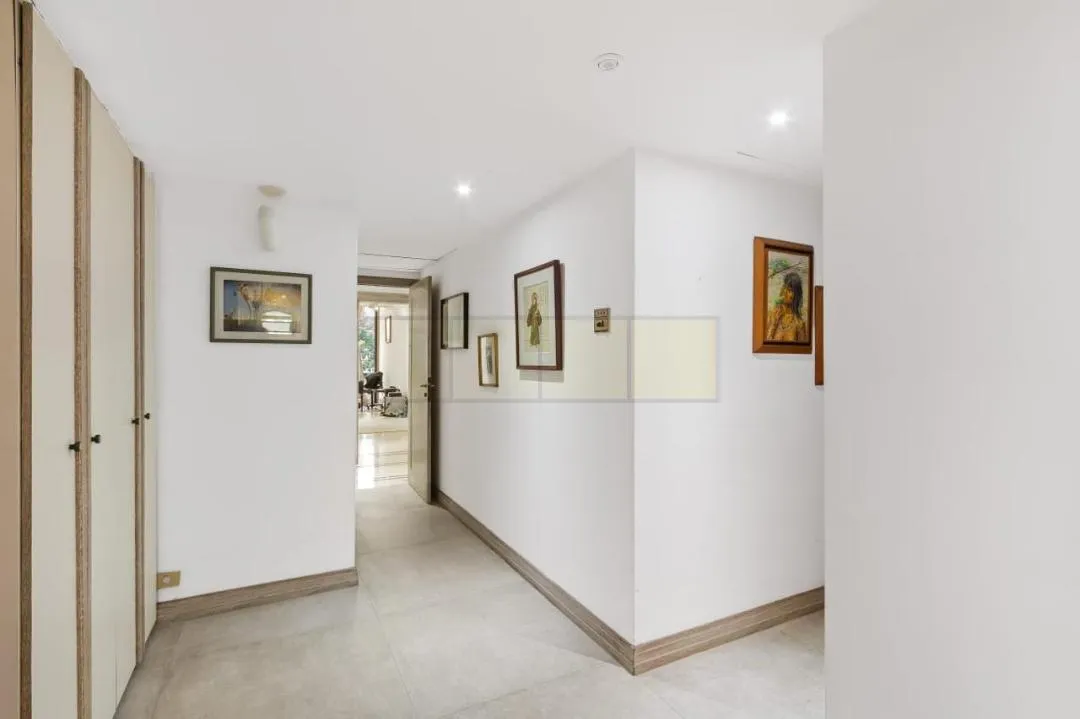 Apartamento com 3 suítes à venda em Jardim América, São Paulo, por R$ 3.950.000 Imagem 28