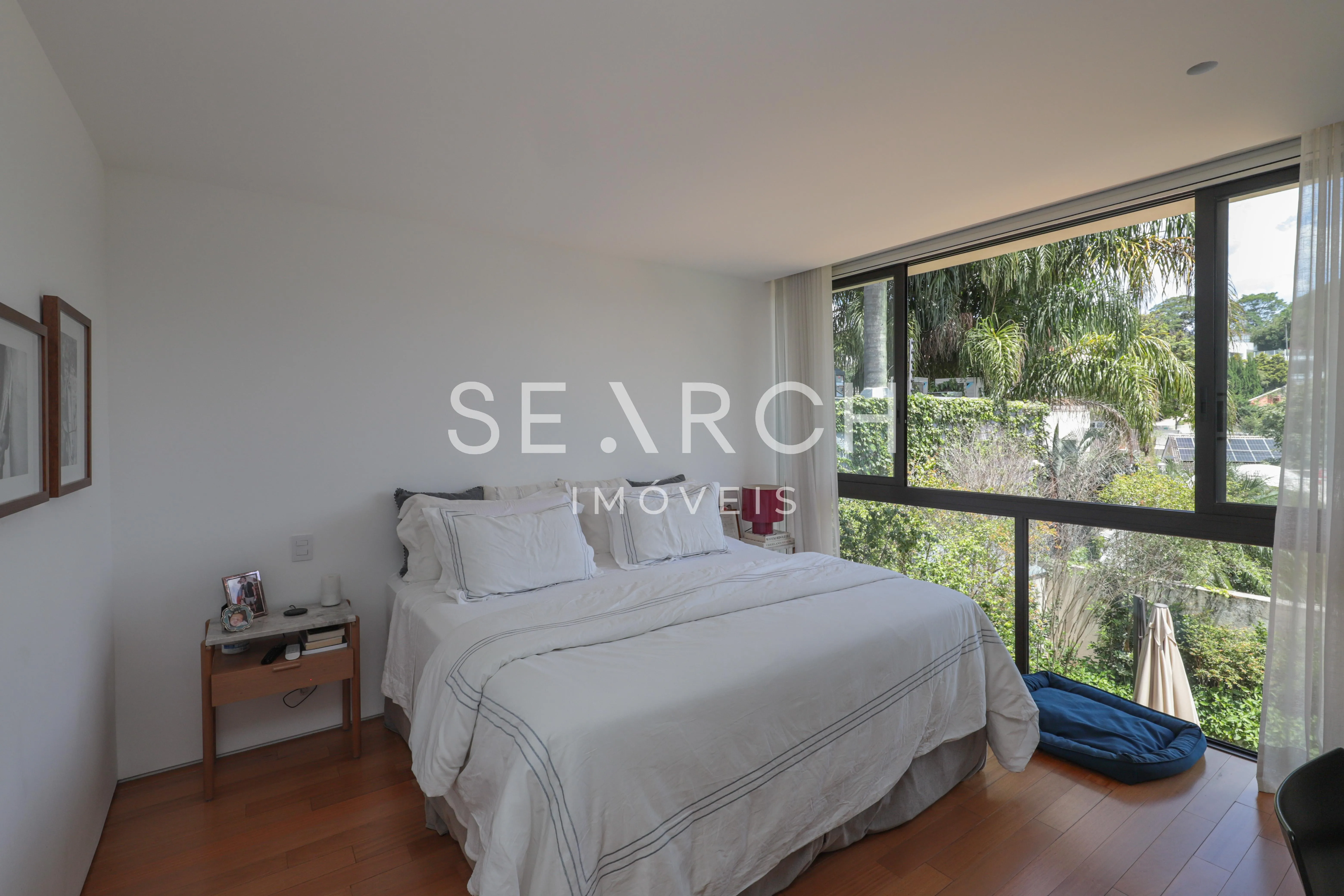 Casa com 3 suítes à venda em Jardim Guedala, São Paulo, por R$ 6.400.000 Imagem 4