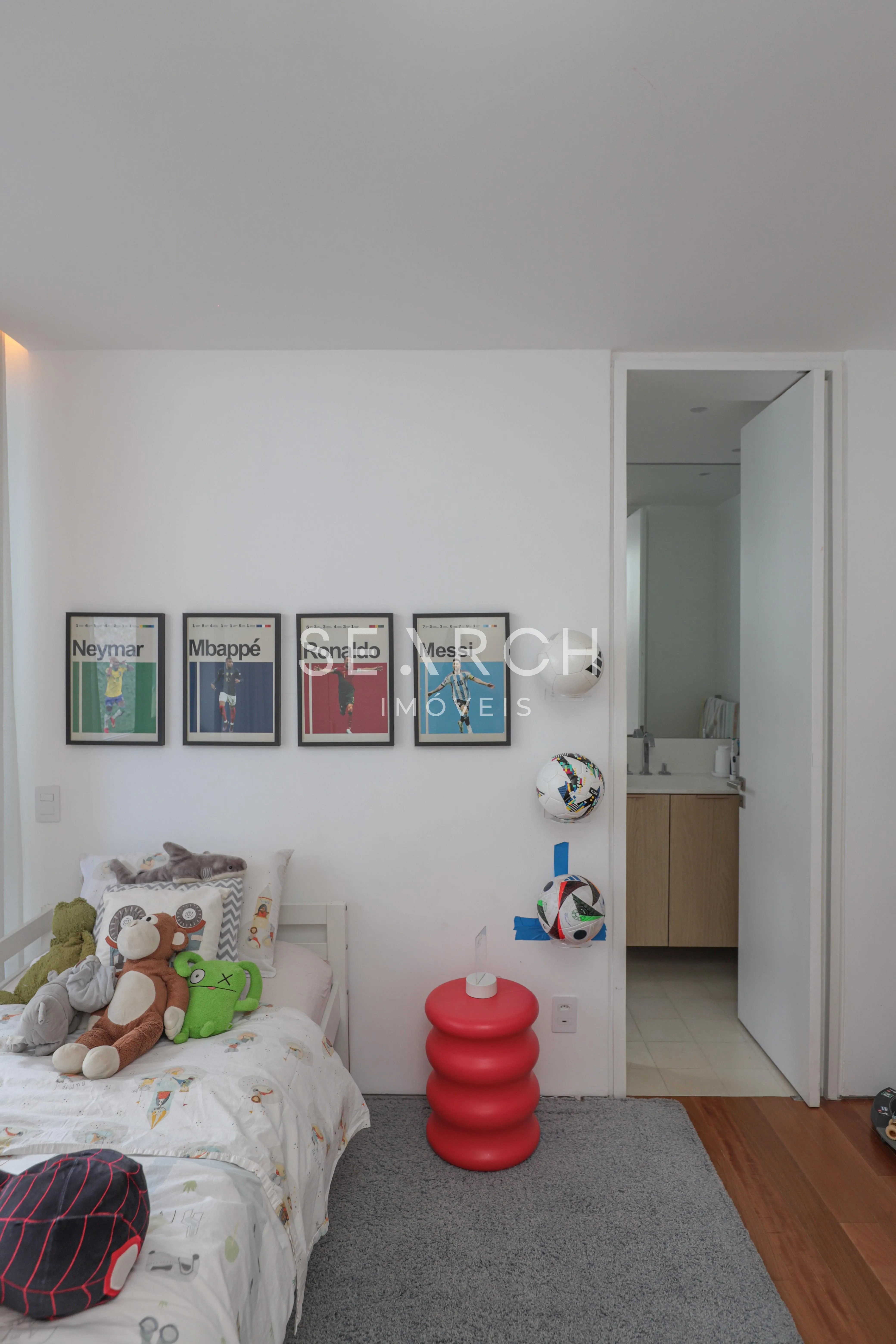 Casa com 3 suítes à venda em Jardim Guedala, São Paulo, por R$ 6.400.000 Imagem 15