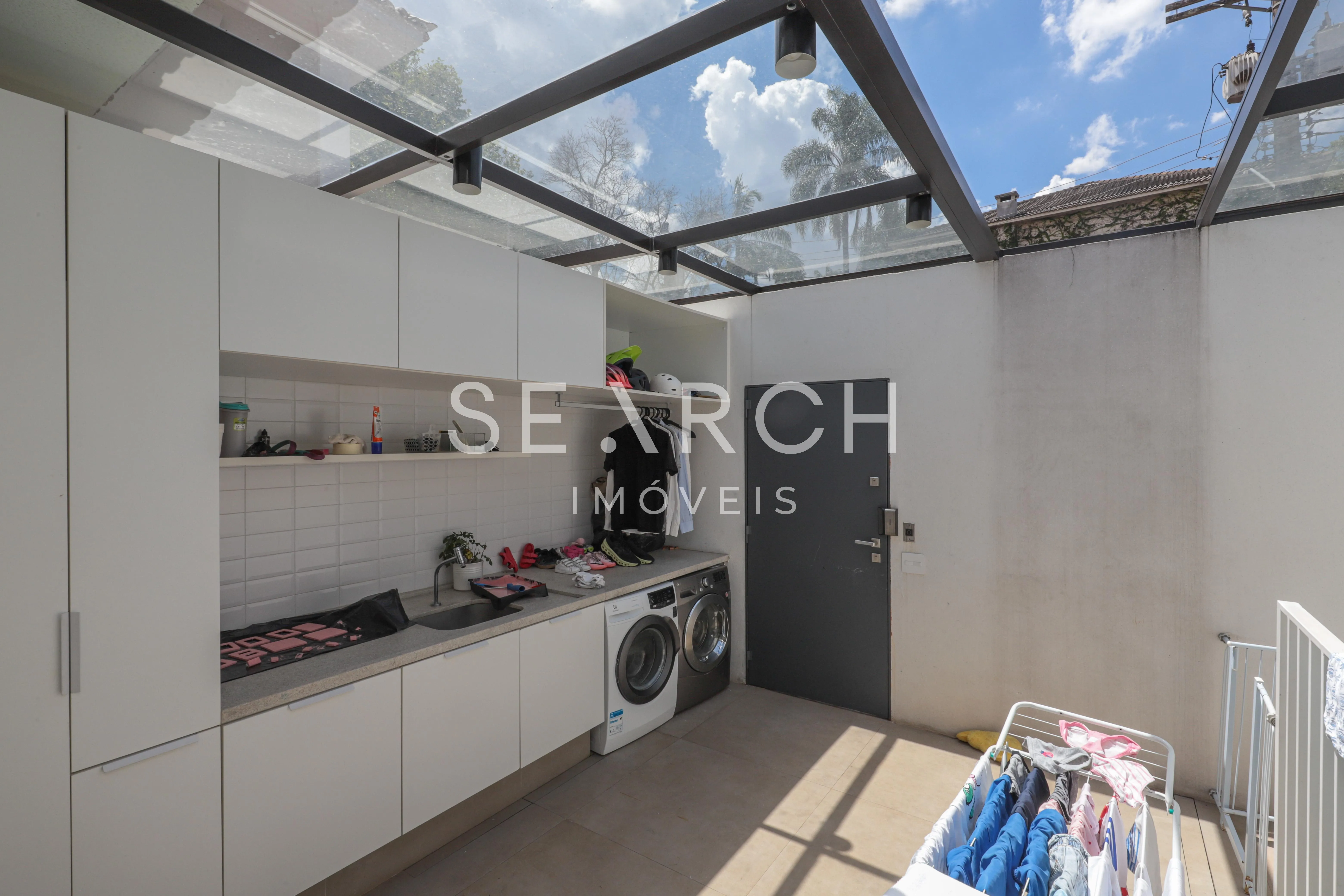 Casa com 3 suítes à venda em Jardim Guedala, São Paulo, por R$ 6.400.000 Imagem 47