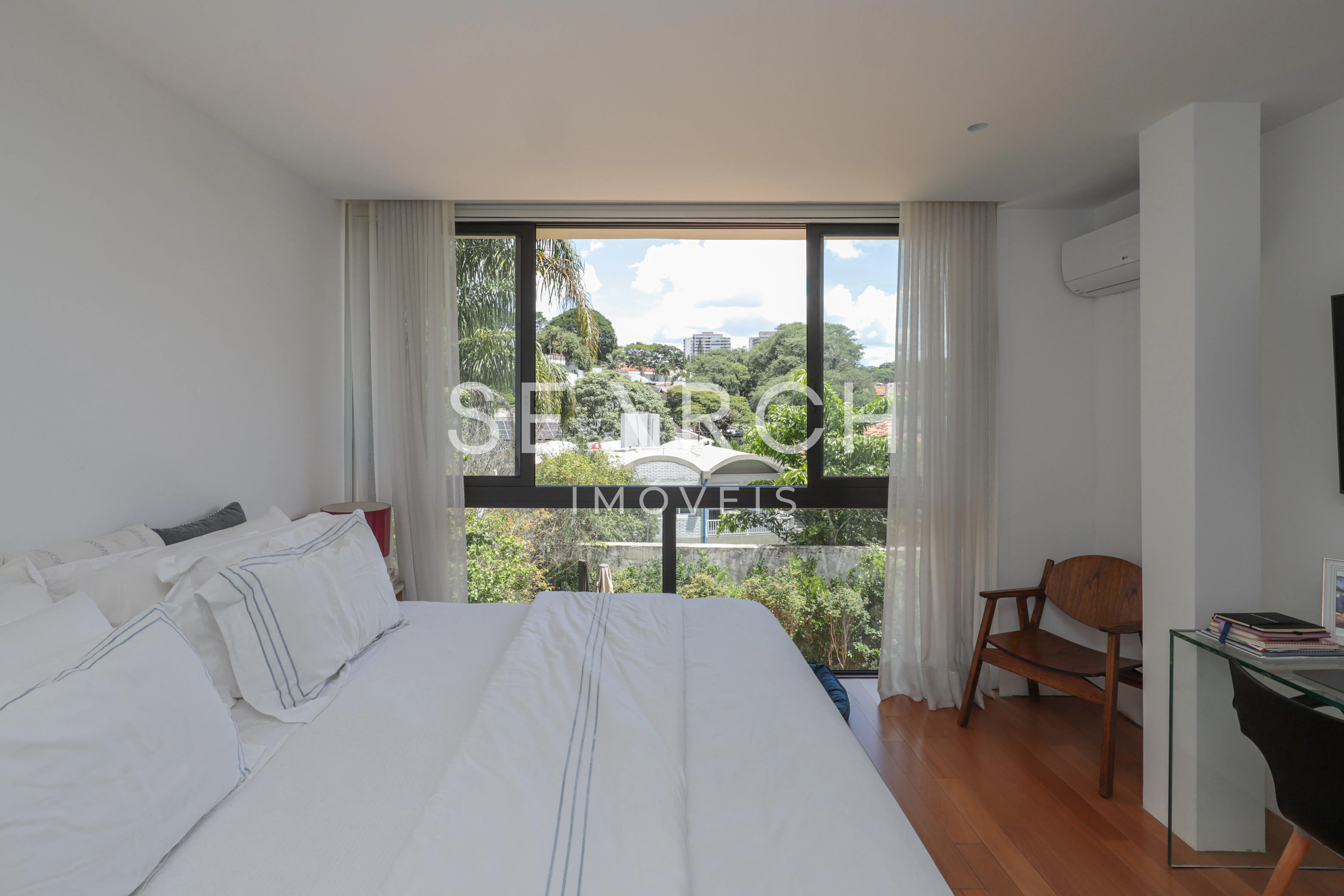 Casa com 3 suítes à venda em Jardim Guedala, São Paulo, por R$ 6.400.000 Imagem 7