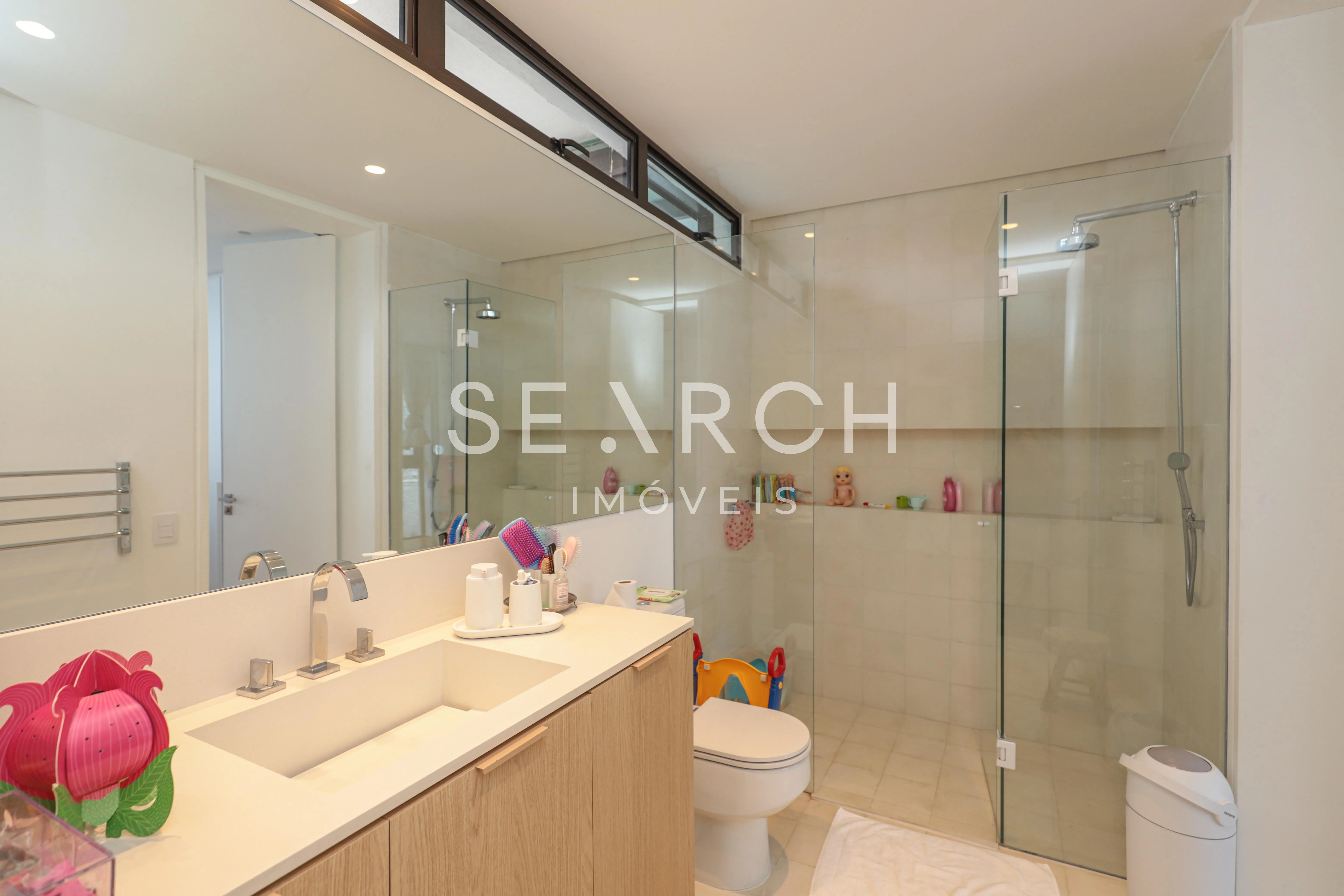 Casa com 3 suítes à venda em Jardim Guedala, São Paulo, por R$ 6.400.000 Imagem 19