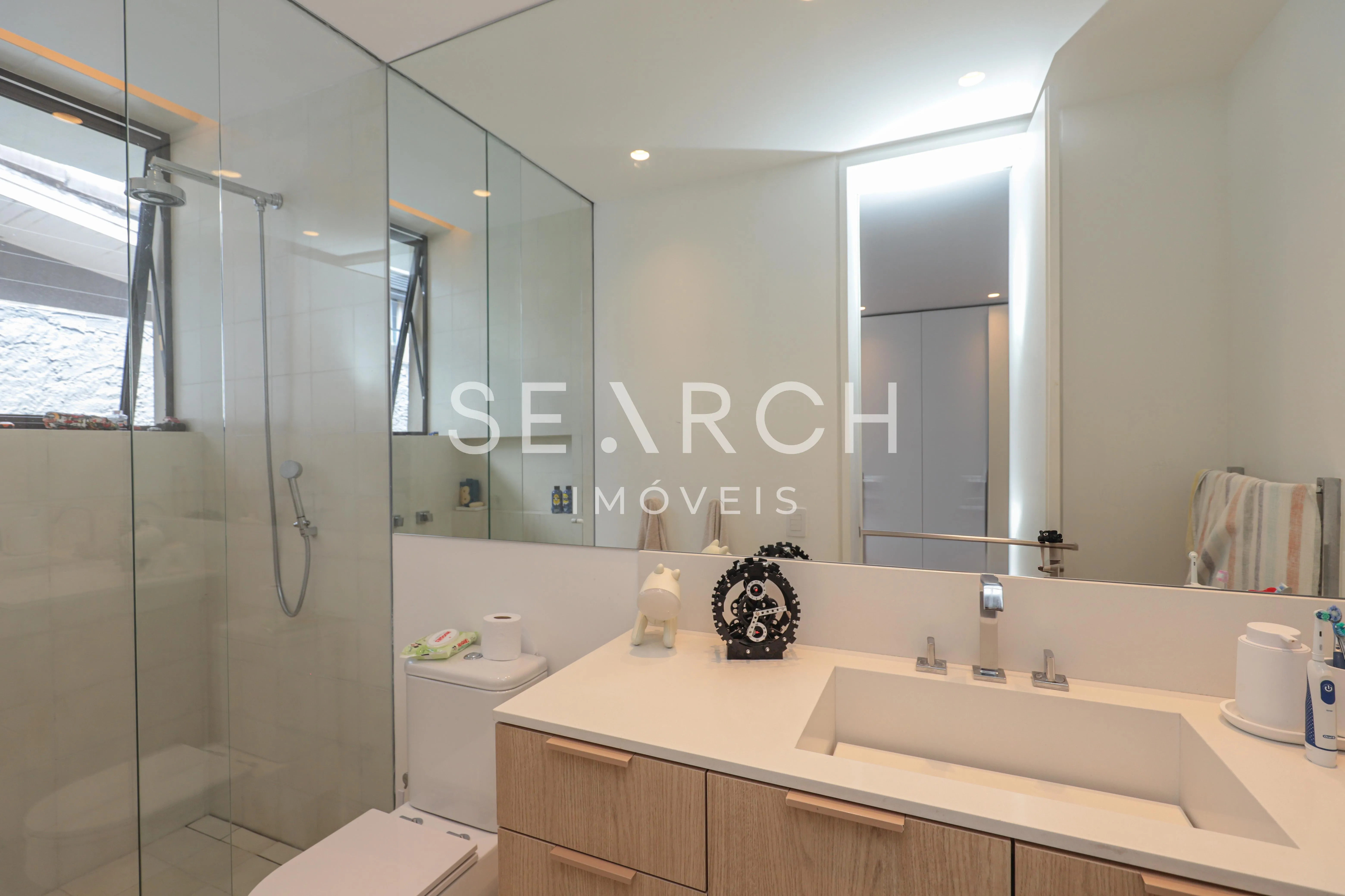 Casa com 3 suítes à venda em Jardim Guedala, São Paulo, por R$ 6.400.000 Imagem 18