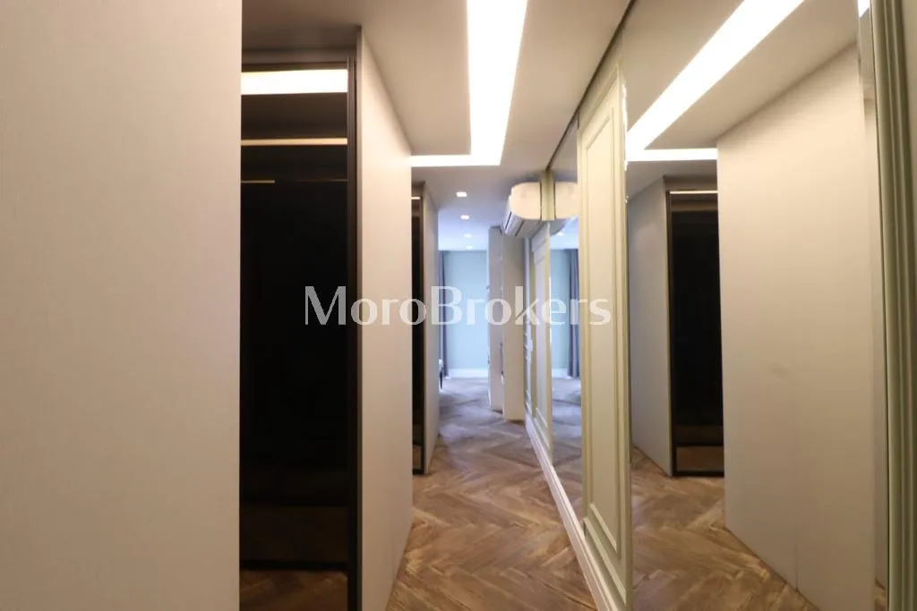 Apartamento com 4 suítes à venda em Panamby, São Paulo, por R$ 4.590.000 Imagem 53