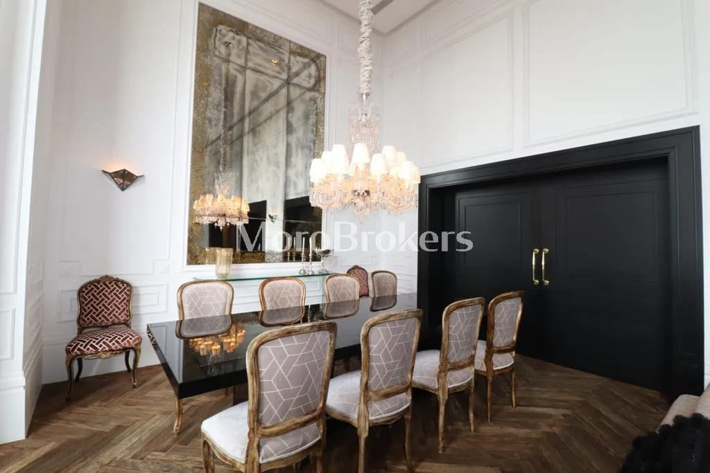 Apartamento com 4 suítes à venda em Panamby, São Paulo, por R$ 4.590.000 Imagem 47