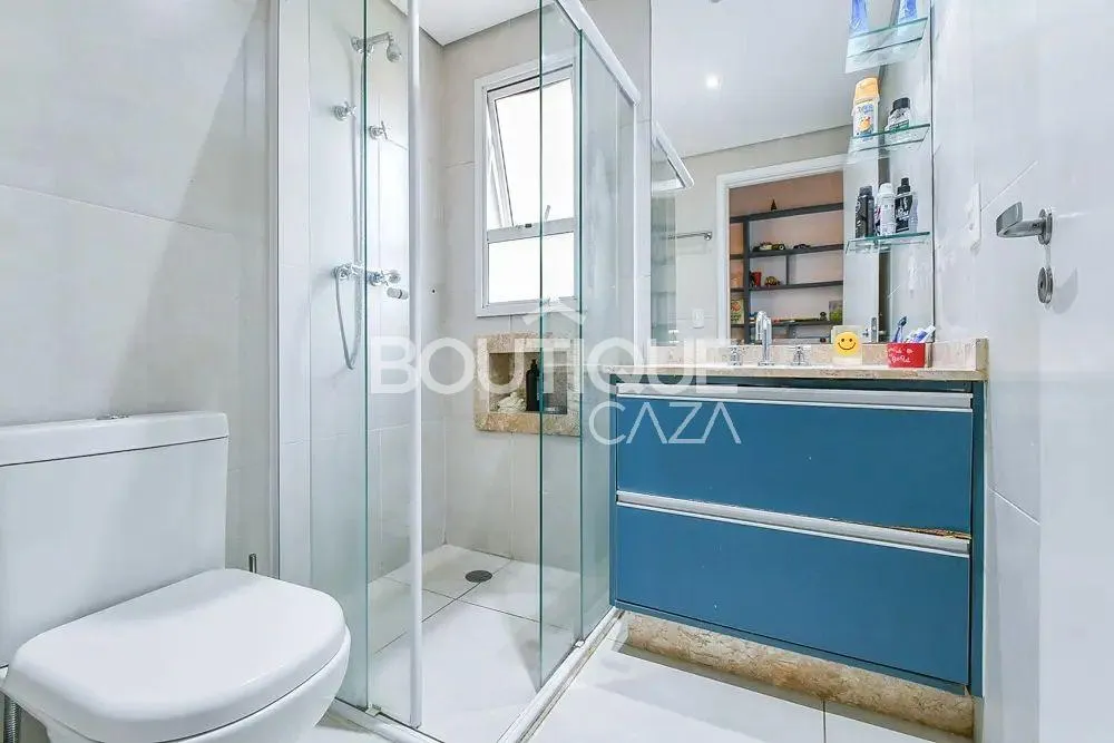 Apartamento com 4 suítes à venda em Morumbi, São Paulo, por R$ 2.249.000 Imagem 12