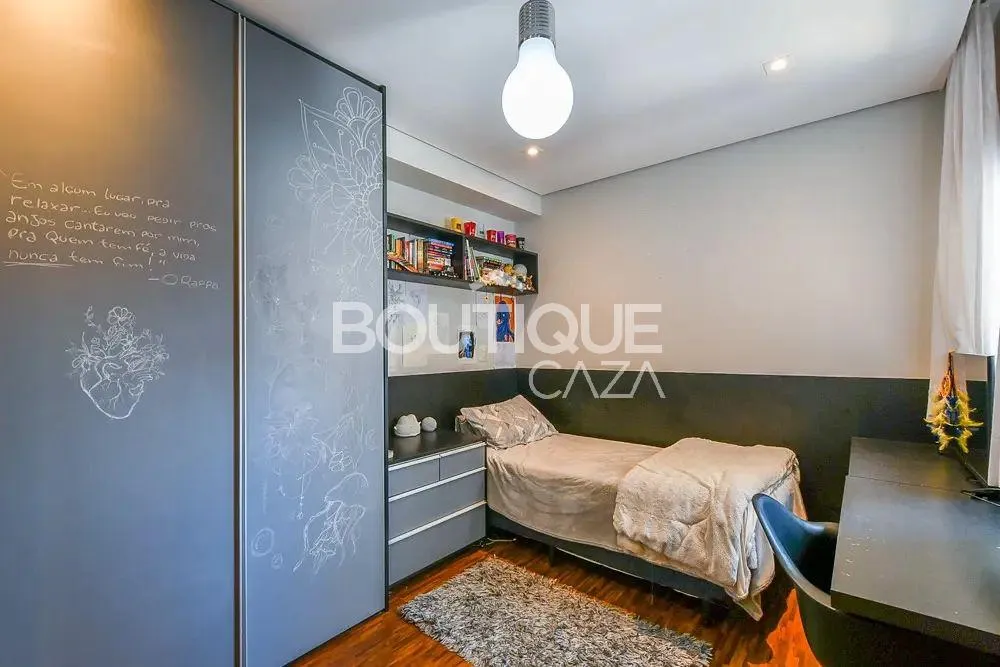 Apartamento com 4 suítes à venda em Morumbi, São Paulo, por R$ 2.249.000 Imagem 13