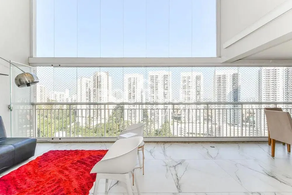 Apartamento com 4 suítes à venda em Morumbi, São Paulo, por R$ 2.249.000