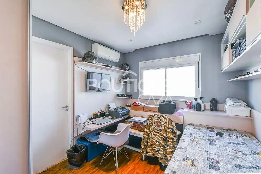 Apartamento com 4 suítes à venda em Morumbi, São Paulo, por R$ 2.249.000 Imagem 11
