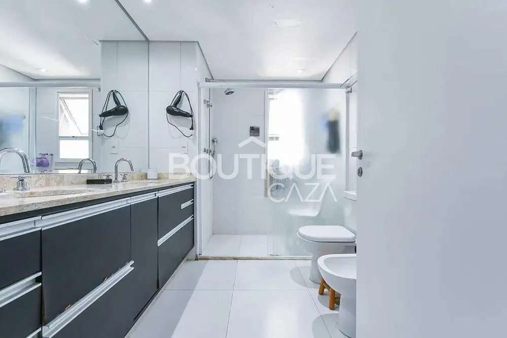 Apartamento com 4 suítes à venda em Morumbi, São Paulo, por R$ 2.249.000 Imagem 9