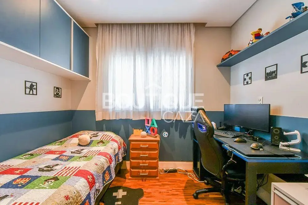 Apartamento com 4 suítes à venda em Morumbi, São Paulo, por R$ 2.249.000 Imagem 10