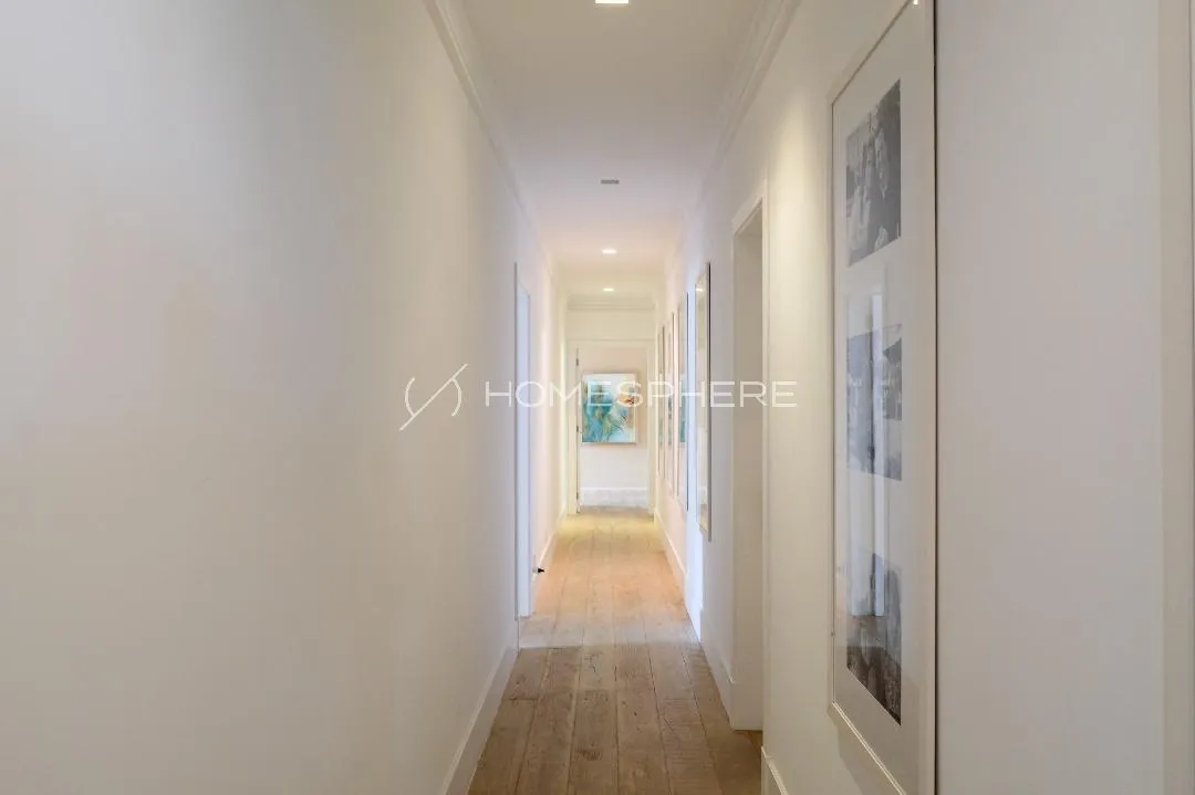 Apartamento com 3 suítes à venda em Itaim Bibi, São Paulo, por R$ 27.100.000 Imagem 21