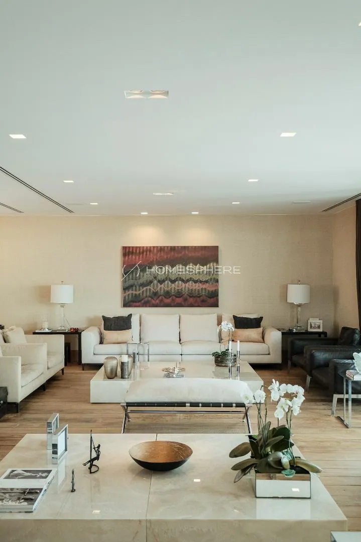 Apartamento com 3 suítes à venda em Itaim Bibi, São Paulo, por R$ 27.100.000 Imagem 6