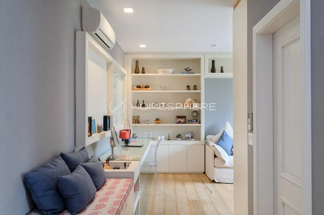 Apartamento com 3 suítes à venda em Itaim Bibi, São Paulo, por R$ 27.100.000 Imagem 37