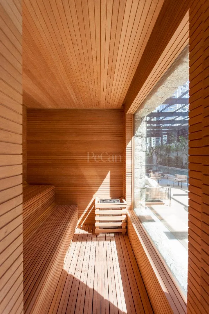 Apartamento com 4 suítes à venda em Itaim Bibi, São Paulo, por R$ 16.290.000 Imagem 5