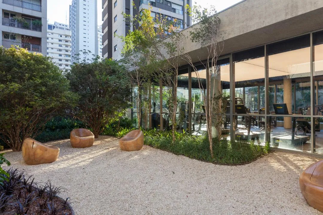 Apartamento com 4 suítes à venda em Itaim Bibi, São Paulo, por R$ 16.290.000 Imagem 13