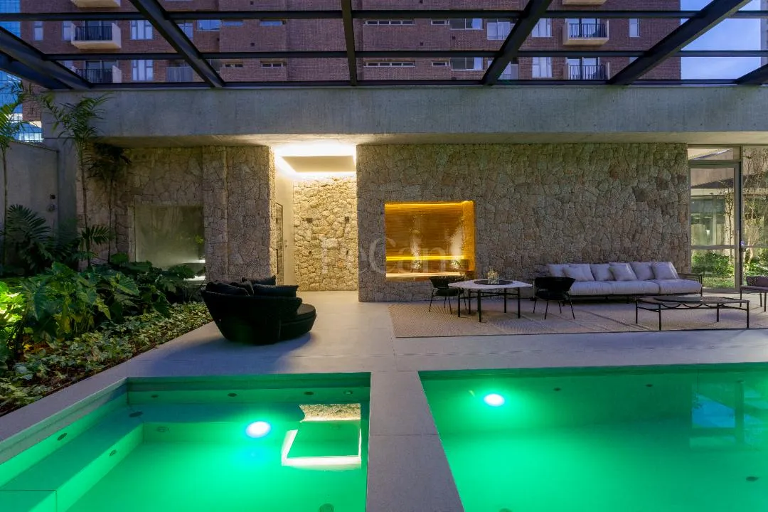 Apartamento com 4 suítes à venda em Itaim Bibi, São Paulo, por R$ 16.290.000 Imagem 17