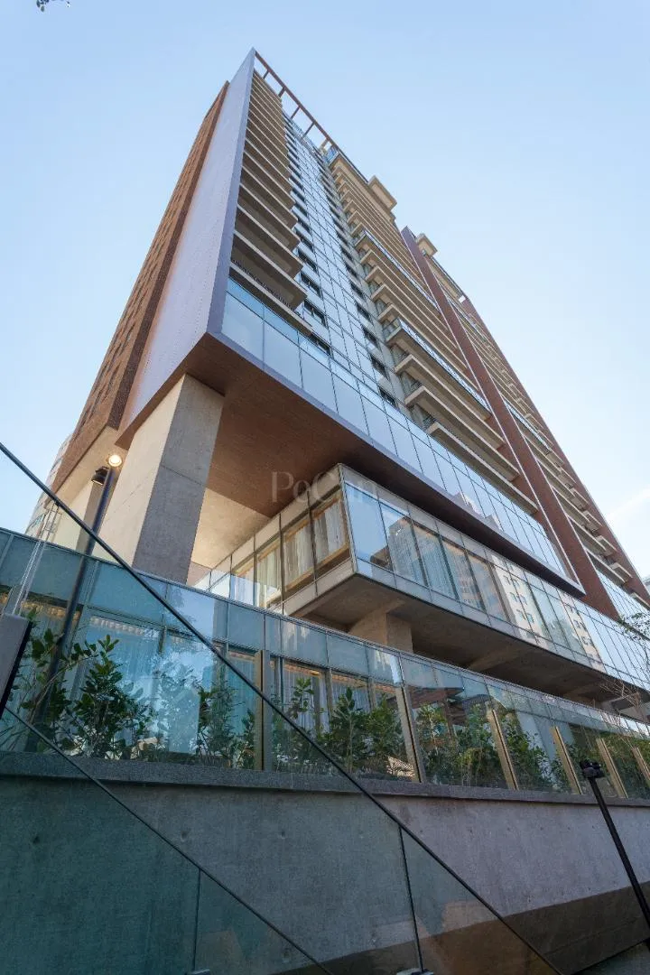 Apartamento com 4 suítes à venda em Itaim Bibi, São Paulo, por R$ 16.290.000 Imagem 21