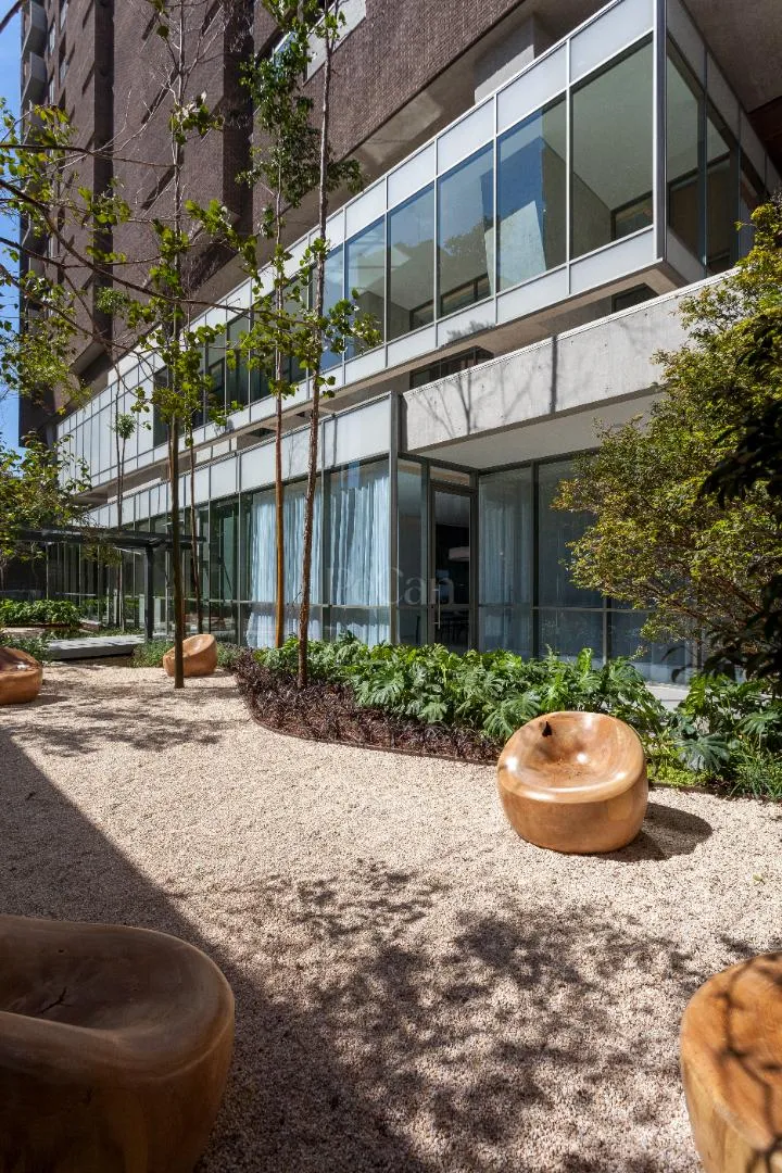 Apartamento com 4 suítes à venda em Itaim Bibi, São Paulo, por R$ 16.290.000 Imagem 4