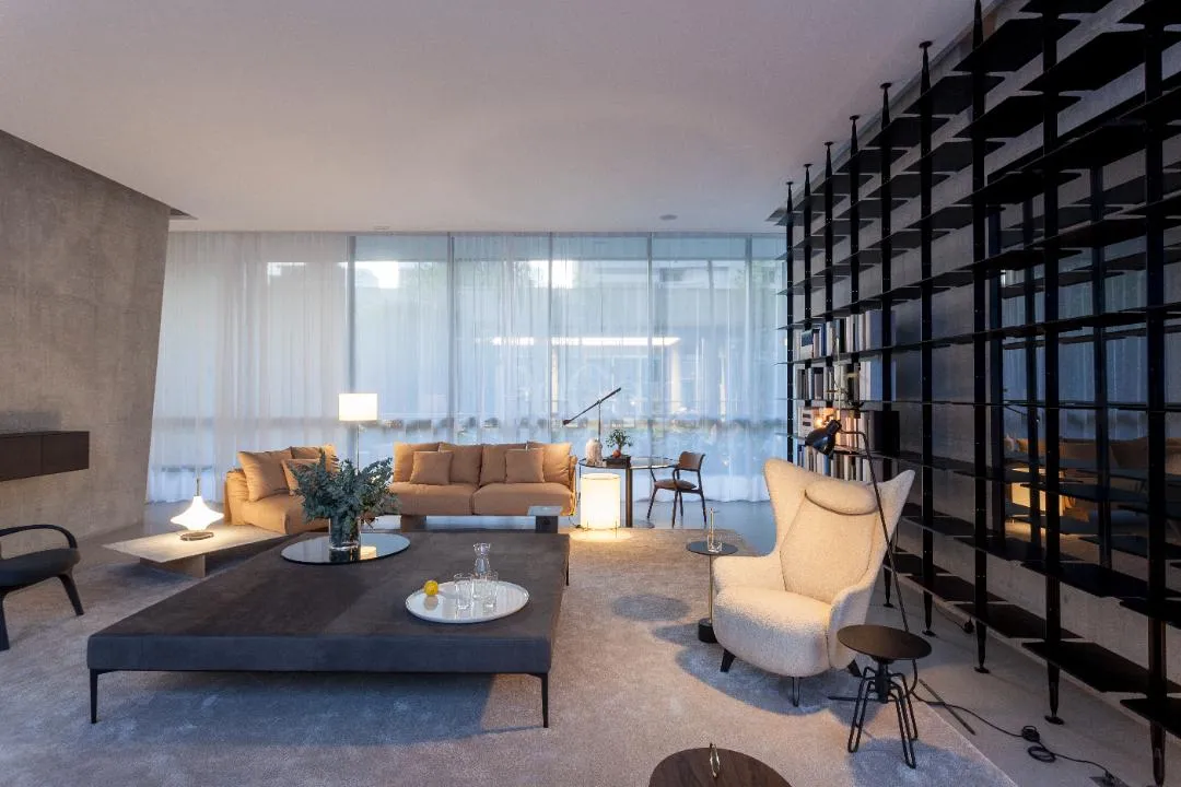 Apartamento com 4 suítes à venda em Itaim Bibi, São Paulo, por R$ 16.290.000 Imagem 15