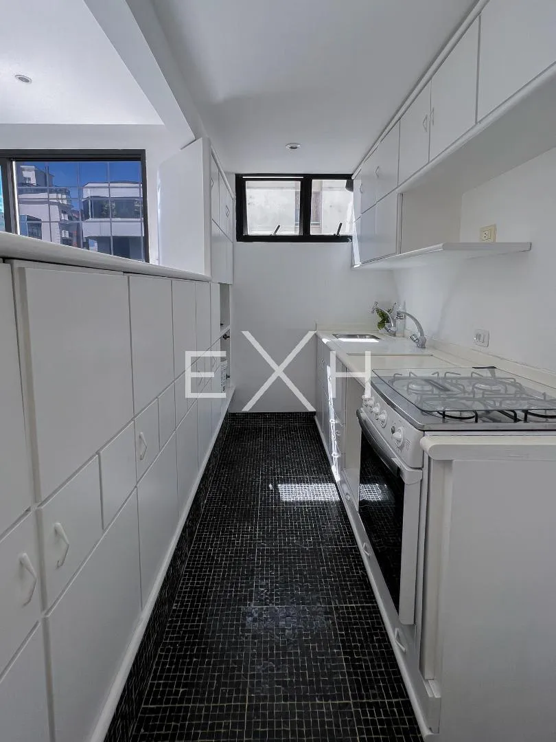 Cobertura com 1 suítes à venda em Itaim Bibi, São Paulo, por R$ 1.200.000 Imagem 9